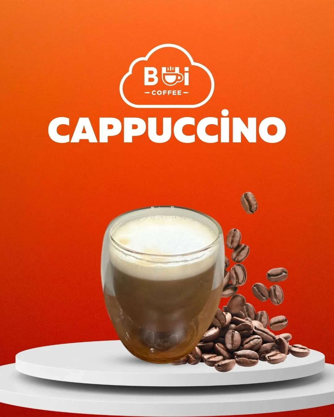 Capuccino