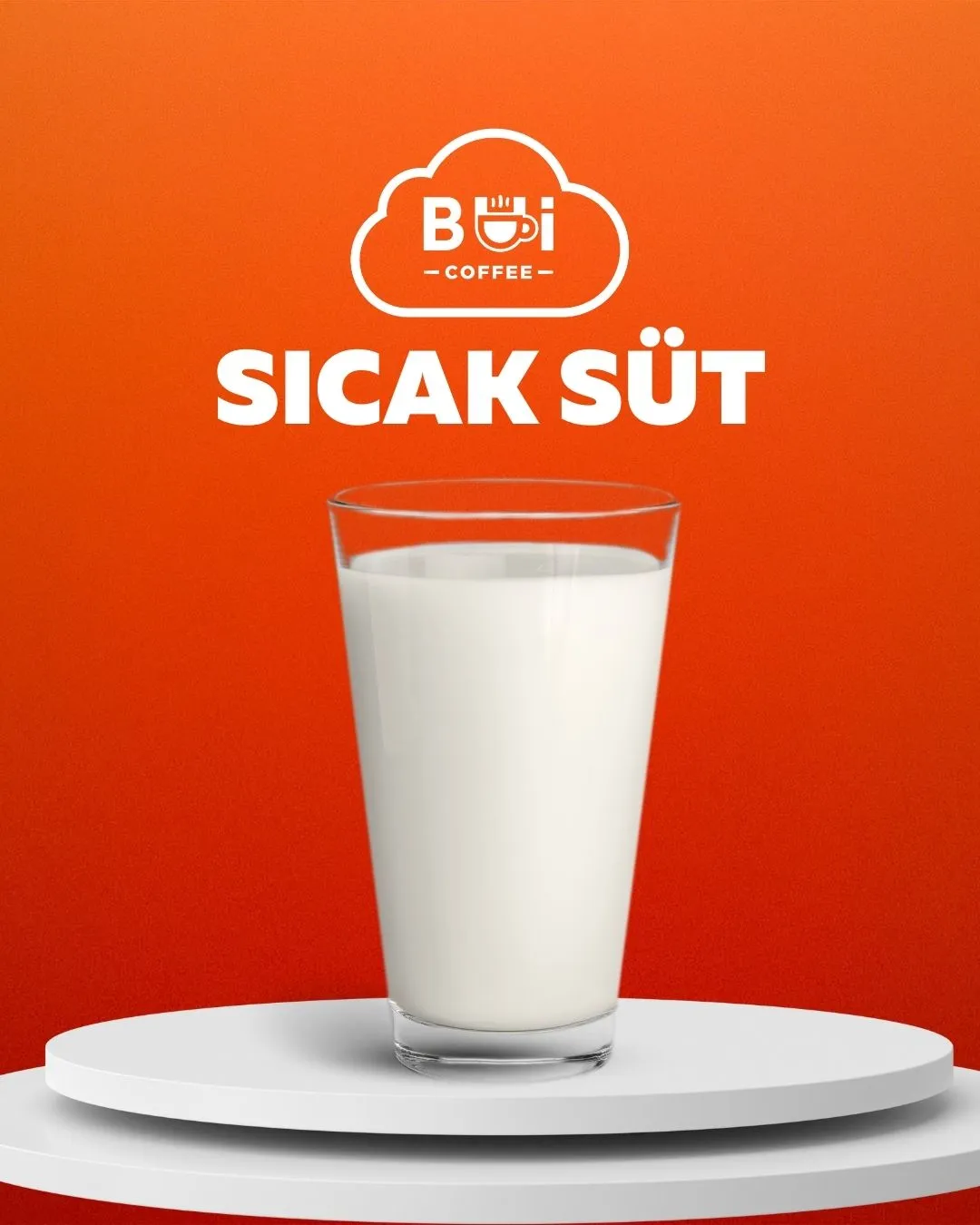 Sıcak Süt